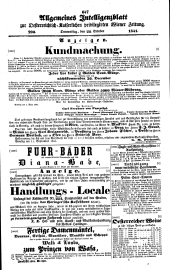 Wiener Zeitung 18411028 Seite: 17