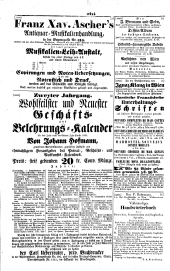 Wiener Zeitung 18411029 Seite: 6