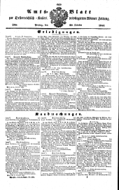 Wiener Zeitung 18411029 Seite: 9