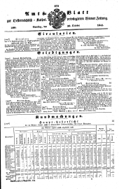 Wiener Zeitung 18411030 Seite: 9