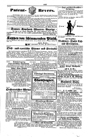 Wiener Zeitung 18411030 Seite: 22