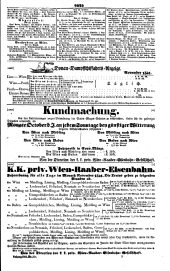 Wiener Zeitung 18411031 Seite: 5