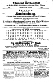 Wiener Zeitung 18411102 Seite: 15