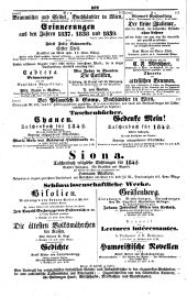 Wiener Zeitung 18411102 Seite: 22