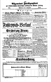 Wiener Zeitung 18411103 Seite: 15