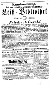 Wiener Zeitung 18411103 Seite: 17