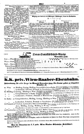 Wiener Zeitung 18411104 Seite: 5