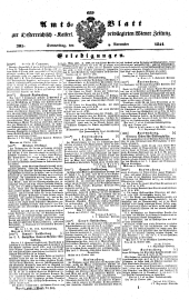 Wiener Zeitung 18411104 Seite: 9