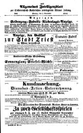 Wiener Zeitung 18411105 Seite: 13