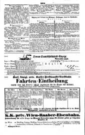 Wiener Zeitung 18411106 Seite: 5