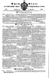 Wiener Zeitung 18411106 Seite: 9