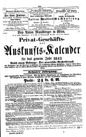 Wiener Zeitung 18411106 Seite: 25