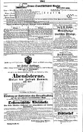 Wiener Zeitung 18411108 Seite: 5