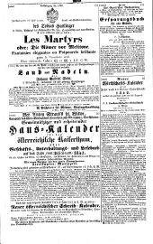 Wiener Zeitung 18411108 Seite: 6