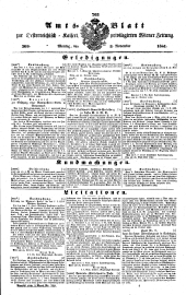 Wiener Zeitung 18411108 Seite: 9