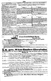 Wiener Zeitung 18411109 Seite: 5