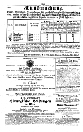 Wiener Zeitung 18411109 Seite: 6