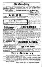 Wiener Zeitung 18411109 Seite: 14