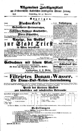 Wiener Zeitung 18411111 Seite: 13