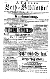 Wiener Zeitung 18411111 Seite: 14