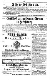 Wiener Zeitung 18411111 Seite: 15