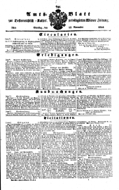 Wiener Zeitung 18411113 Seite: 9