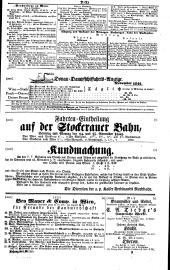 Wiener Zeitung 18411114 Seite: 5