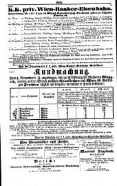 Wiener Zeitung 18411114 Seite: 6