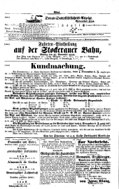 Wiener Zeitung 18411115 Seite: 5