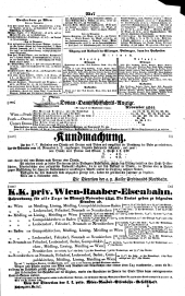 Wiener Zeitung 18411116 Seite: 5