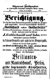 Wiener Zeitung 18411116 Seite: 13