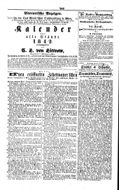 Wiener Zeitung 18411116 Seite: 18