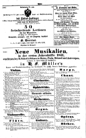 Wiener Zeitung 18411118 Seite: 7