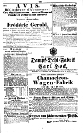 Wiener Zeitung 18411118 Seite: 15