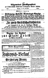 Wiener Zeitung 18411119 Seite: 13