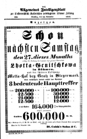 Wiener Zeitung 18411120 Seite: 17