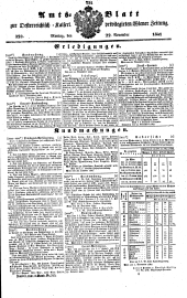 Wiener Zeitung 18411122 Seite: 9