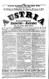 Wiener Zeitung 18411123 Seite: 7