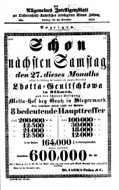 Wiener Zeitung 18411123 Seite: 15