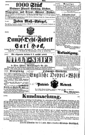 Wiener Zeitung 18411123 Seite: 16