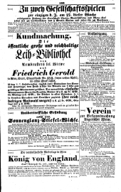 Wiener Zeitung 18411124 Seite: 14