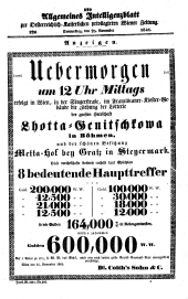 Wiener Zeitung 18411125 Seite: 15