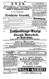 Wiener Zeitung 18411125 Seite: 16