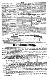 Wiener Zeitung 18411126 Seite: 5