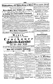 Wiener Zeitung 18411126 Seite: 7