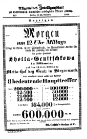 Wiener Zeitung 18411126 Seite: 13