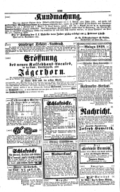 Wiener Zeitung 18411126 Seite: 15