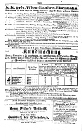 Wiener Zeitung 18411127 Seite: 6