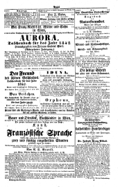 Wiener Zeitung 18411127 Seite: 9