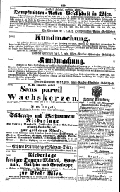 Wiener Zeitung 18411127 Seite: 22